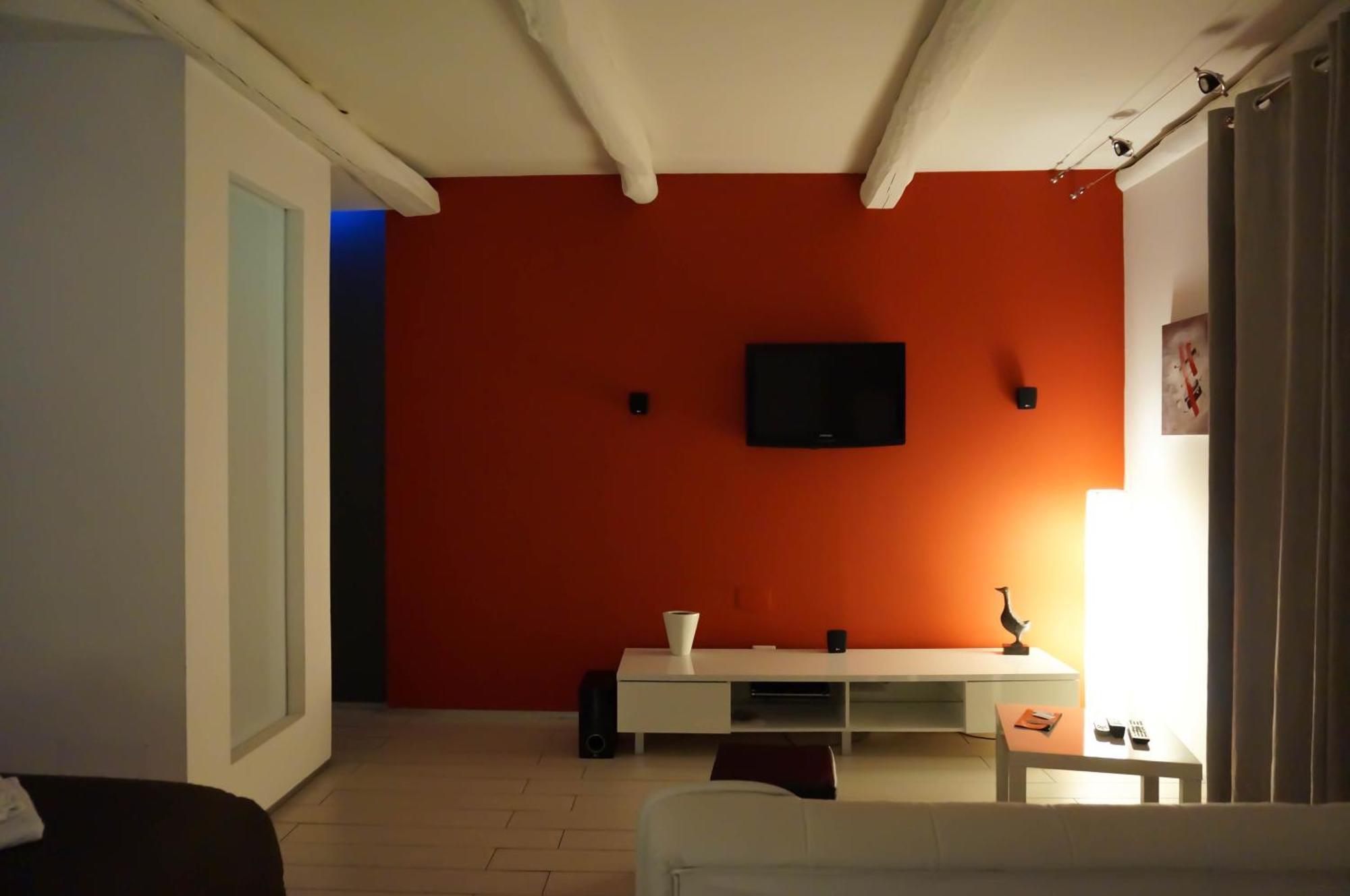 Villino Erminia - Seaside Art B&B Pizzo  Pokój zdjęcie